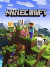 Minecraft PC, Mac