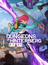 Dungeons of Hinterberg PC