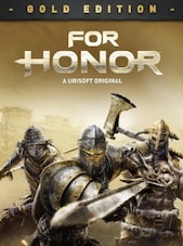 For Honor Year 8 Gold Edition PC