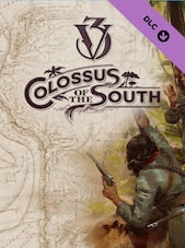 Victoria 3: Colossus of the South PC