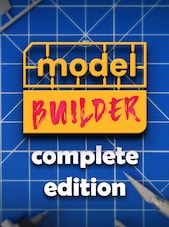 Model Builder Complete Edition PC