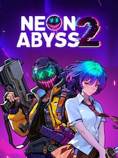 Neon Abyss 2 PC
