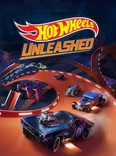 Hot Wheels Unleashed Nintendo Switch