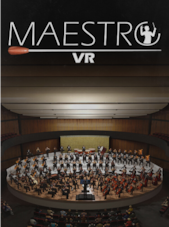 Maestro VR PC
