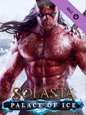 Solasta: Crown of the Magister - Palace of Ice PC