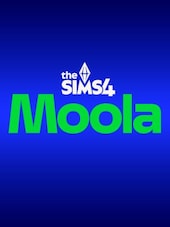 The Sims 4 - 2600 Moola PC, Mac