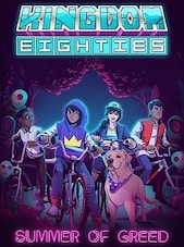Kingdom Eighties PC