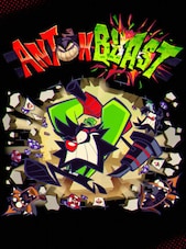 Antonblast PC