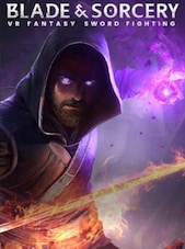 Blade and Sorcery PC
