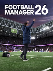 Football Manager 26 PC