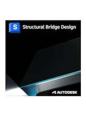 Structural Bridge Design 2024 - Educational PC 1 Device 1 Year