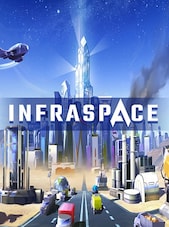 InfraSpace PC