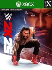 WWE 2K25 Xbox Series X/S