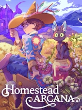 Homestead Arcana PC