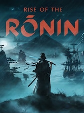 Rise of the Ronin PS5