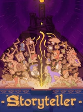 Storyteller PC