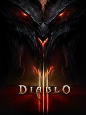 Diablo 3 PC