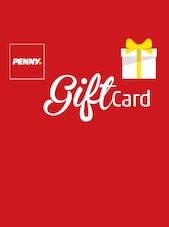 Penny Gift Card 20 EUR