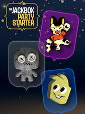 The Jackbox Party Starter PC