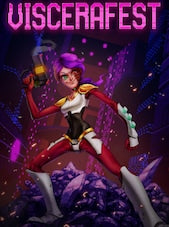 Viscerafest PC