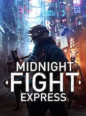 Midnight Fight Express PC