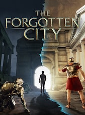 The Forgotten City PC