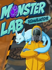 Monster Lab Simulator PC