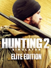 Hunting Simulator 2 Elite Edition PC