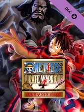 ONE PIECE: PIRATE WARRIORS 4 - Character Pass Xbox One