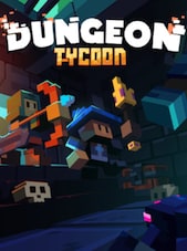 Dungeon Tycoon PC
