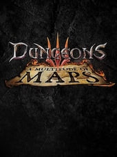 Dungeons 3 - A Multitude of Maps PC