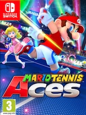 Mario Tennis Aces Nintendo Switch