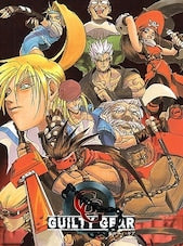 GUILTY GEAR PC