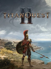 Titan Quest II PC