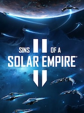 Sins of a Solar Empire II PC