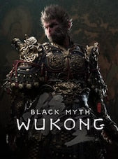 Black Myth: Wukong Xbox Series X/S