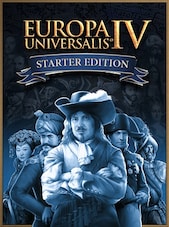 Europa Universalis IV Starter Edition PC