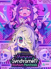 Yunyun Syndrome!?: Rhythm Psychosis PC