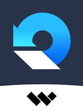 Wondershare Repairit - 5 PC 1 PC Lifetime
