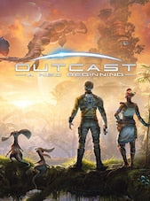 Outcast: A New Beginning PC