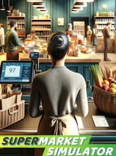 Supermarket Simulator PC