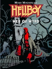 Hellboy Web of Wyrd PC