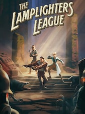 The Lamplighters League PC
