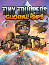Tiny Troopers: Global Ops PC