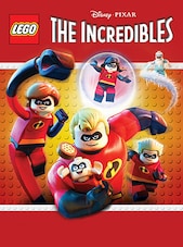 LEGO The Incredibles PC