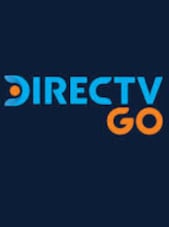Direct TV GO Gift Card 59000 COP