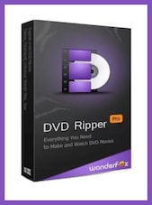 DVD Ripper - Pro PC 1 Device Lifetime