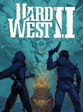 Hard West 2 PC