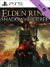 ELDEN RING Shadow of the Erdtree PS5