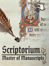 Scriptorium: Master of Manuscripts PC